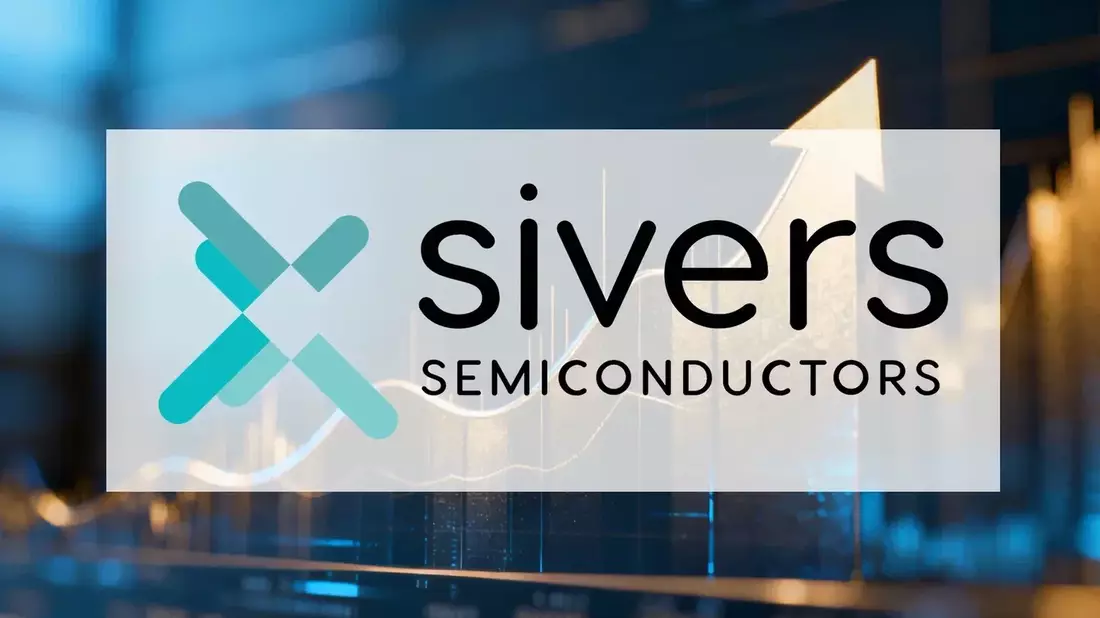 Sivers Semiconductors: $799M Pipeline vs 17% Short Interest Tug-of-War