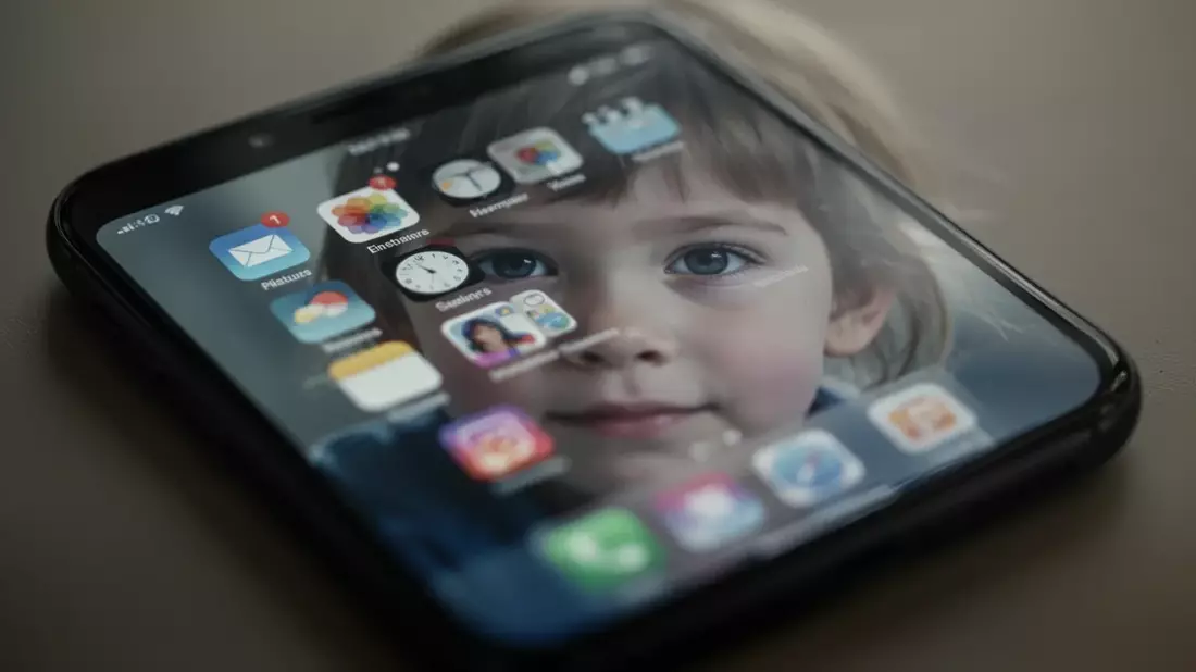 Experten fordern strengere Regeln für Kinder und soziale Medien