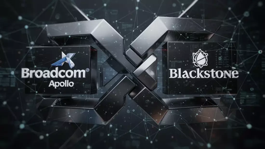 Broadcom recompra 2.900 millones en bonos senior y mantiene dividendo