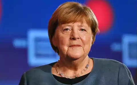 Angela Merkel (Archiv) - Foto: via dts Nachrichtenagentur