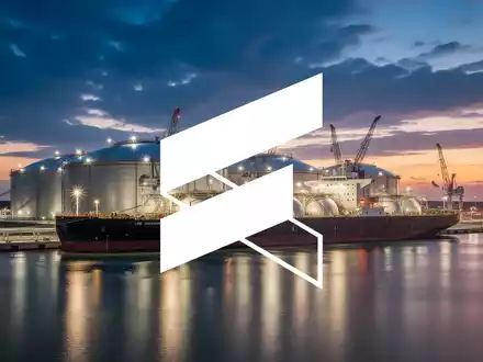 Sich verändernde Skyline zeigt Handelsaktivitäten - Foto: über boerse-global.de