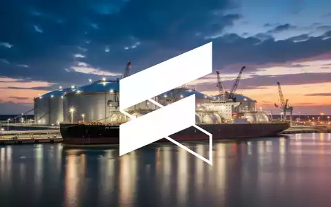 Sich verändernde Skyline zeigt Handelsaktivitäten - Foto: über boerse-global.de