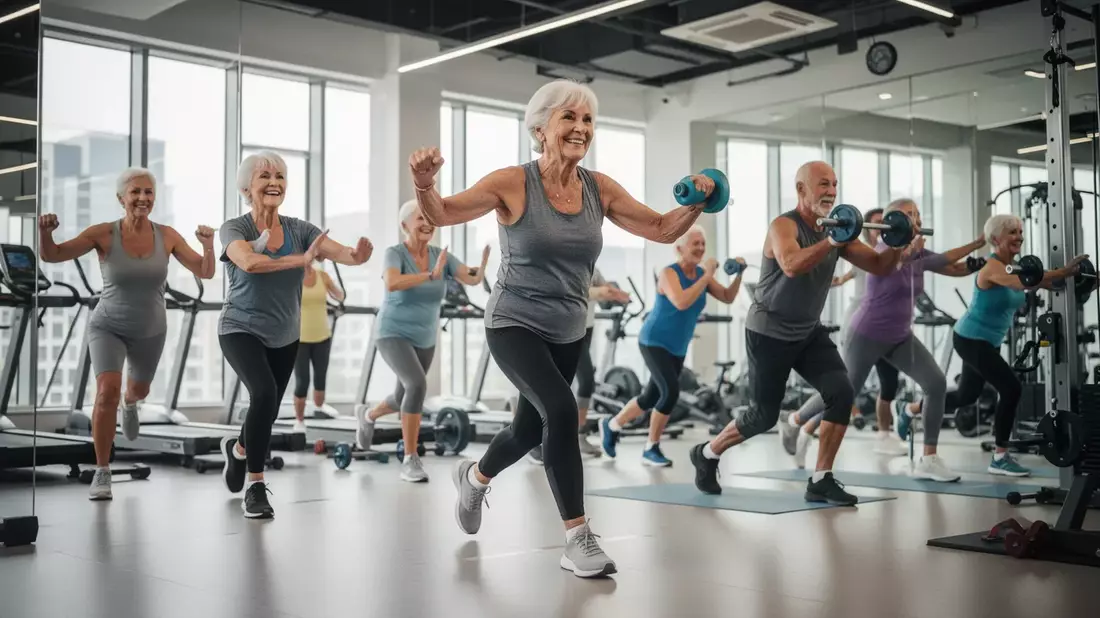 Studie: Fitness schützt vor frühzeitigem Tod mehr als Rauchen schadet