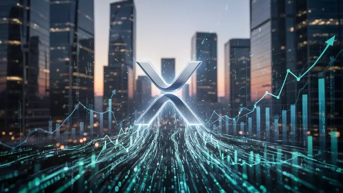 XRP cae 41% en 2026: pánico en Binance, señales on-chain y regulación MiCA