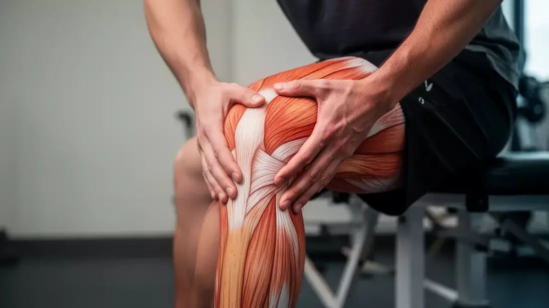 Kreuzbandrisse: STOP-X-Programm und neue Therapieansätze im Fokus