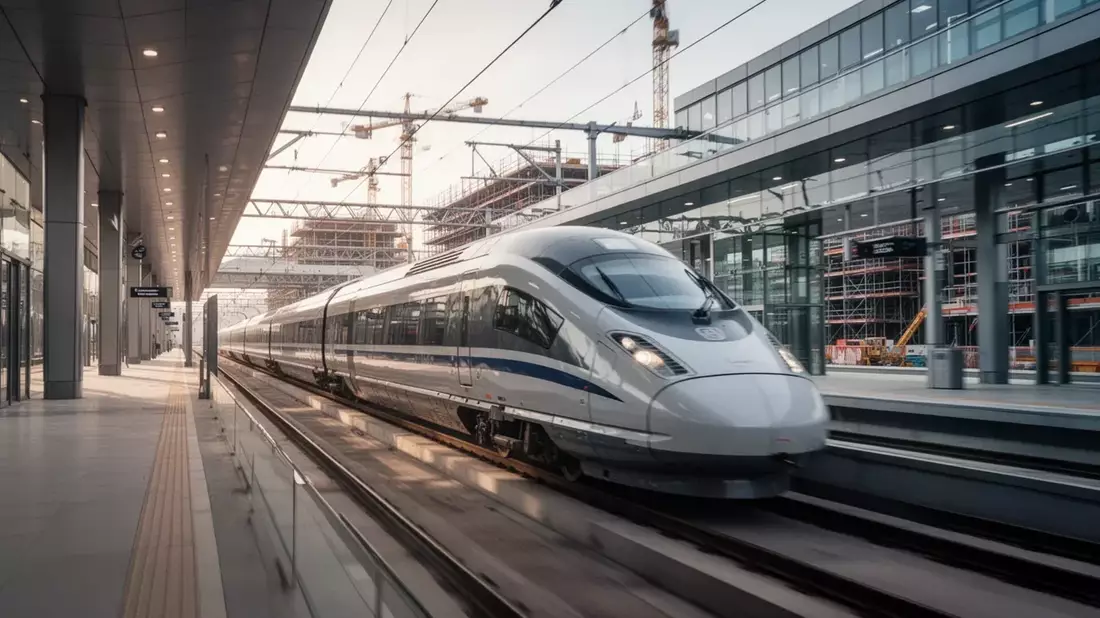 Deutsche Bahn Anleihe: Stuttgart 21 Verzögerung und GSM-R-Chaos