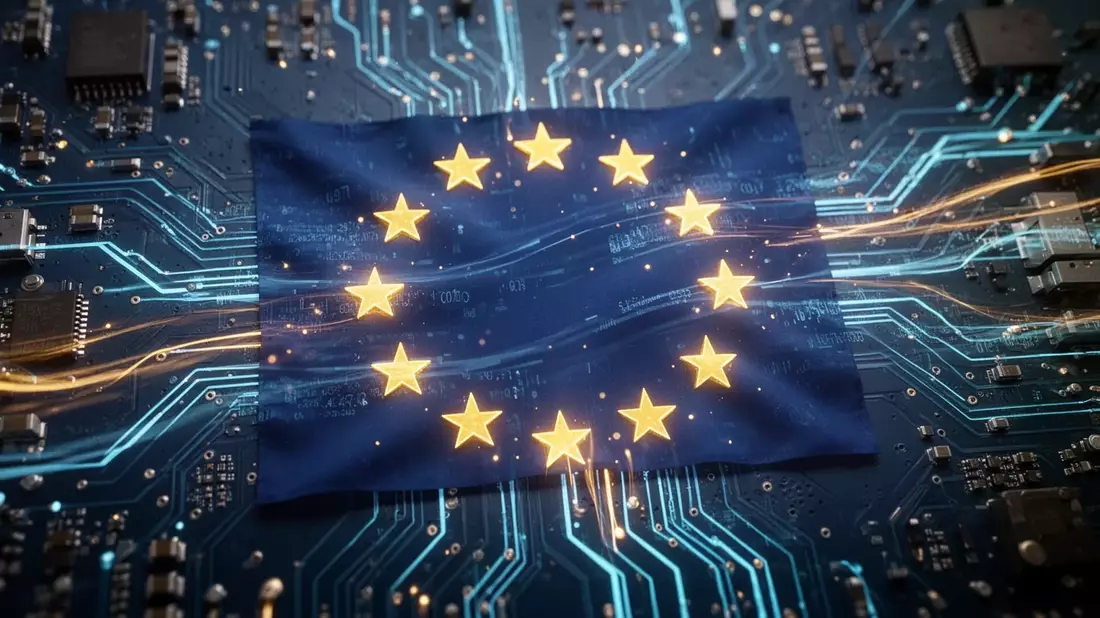 Europas Tech-Szene: Neue Alternativen zu US-Diensten im Aufwind