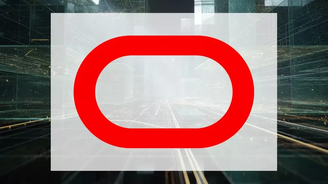 Oracle: caída del 49% pese a récord de ingresos y cartera de 638.000M