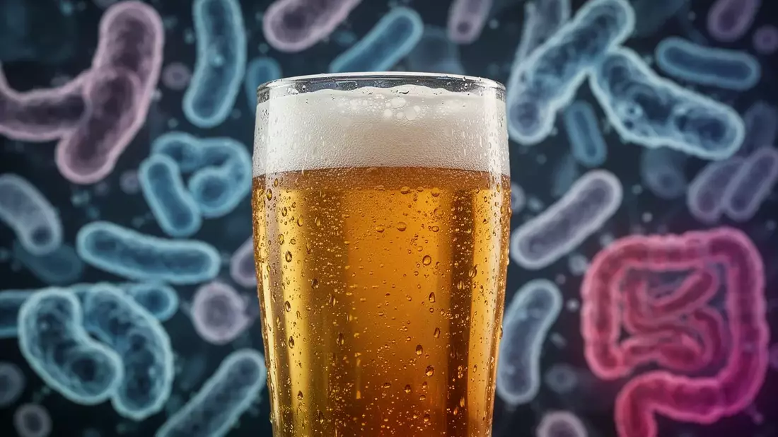 Alkoholfreies Bier knackt Zehn-Prozent-Marke am Biermarkt