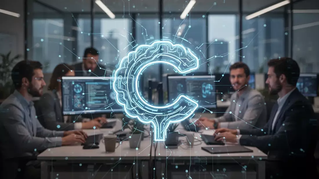 Microsoft Copilot: KI-Update für Outlook, Azure und Entwickler