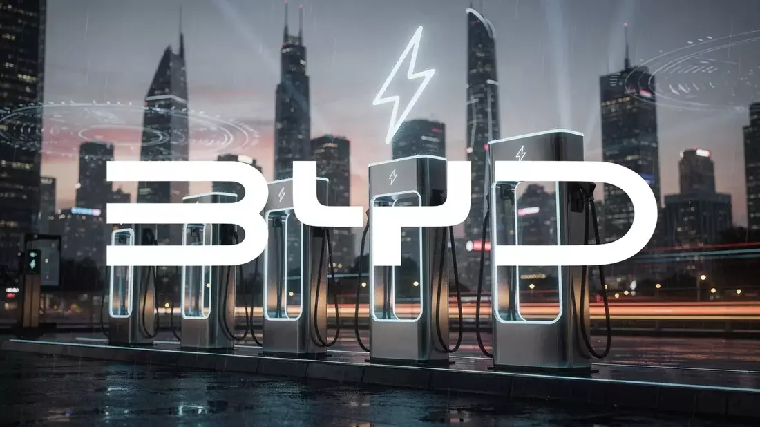 BYD Sets July 2026 Dividend Date Amid Denza Sales Slump and Stock Near Year Low