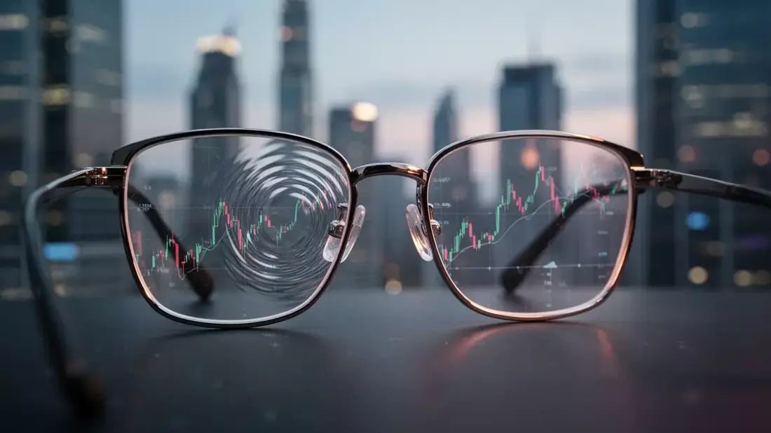 EssilorLuxottica: Operatives Wachstum unter Währungsdruck