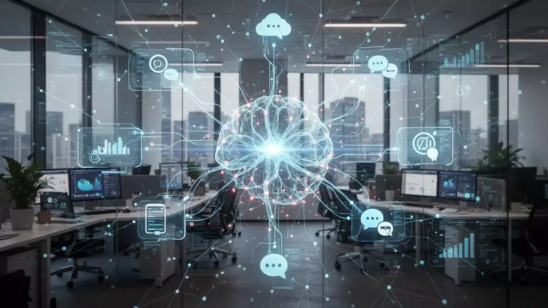 KI-Integrationen: OpenAI-Modelle erobern Unternehmen und Apps