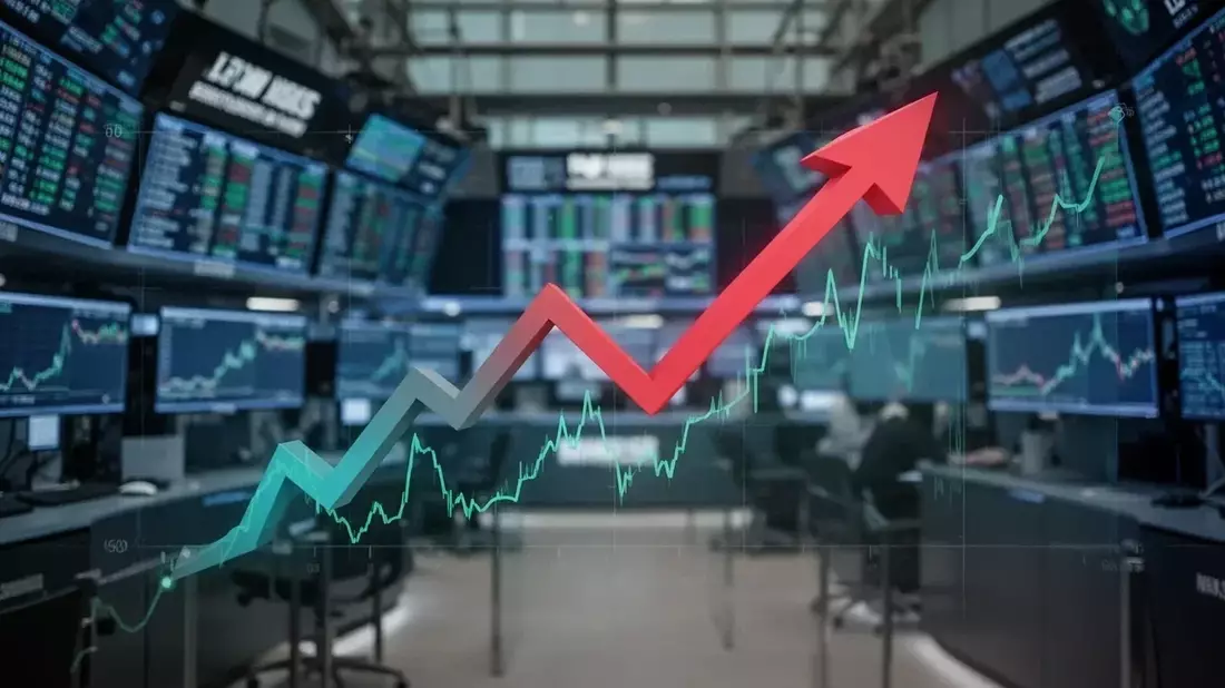 Récord de flujos semanales en el Vanguard FTSE All-World ETF: 736,8 millones
