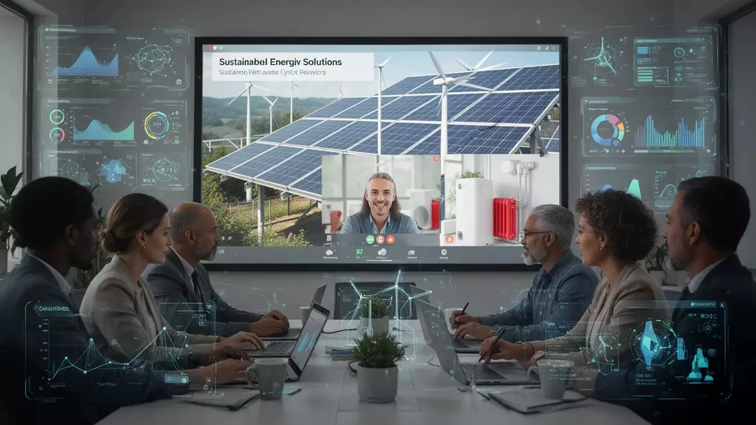 Verbraucherschutz: Digitale Angebote zu Energie und Recht boomen