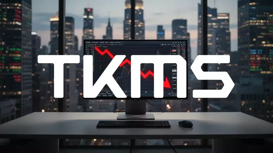TKMS Stock Soars 13% on German Frigate Deal, Eyes Canada Contract