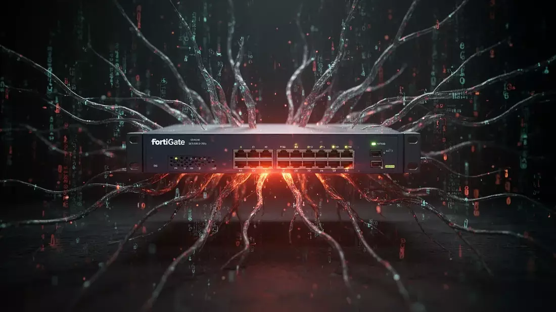 FortiBleed-Kampagne: 430.000 Firewalls weltweit kompromittiert
