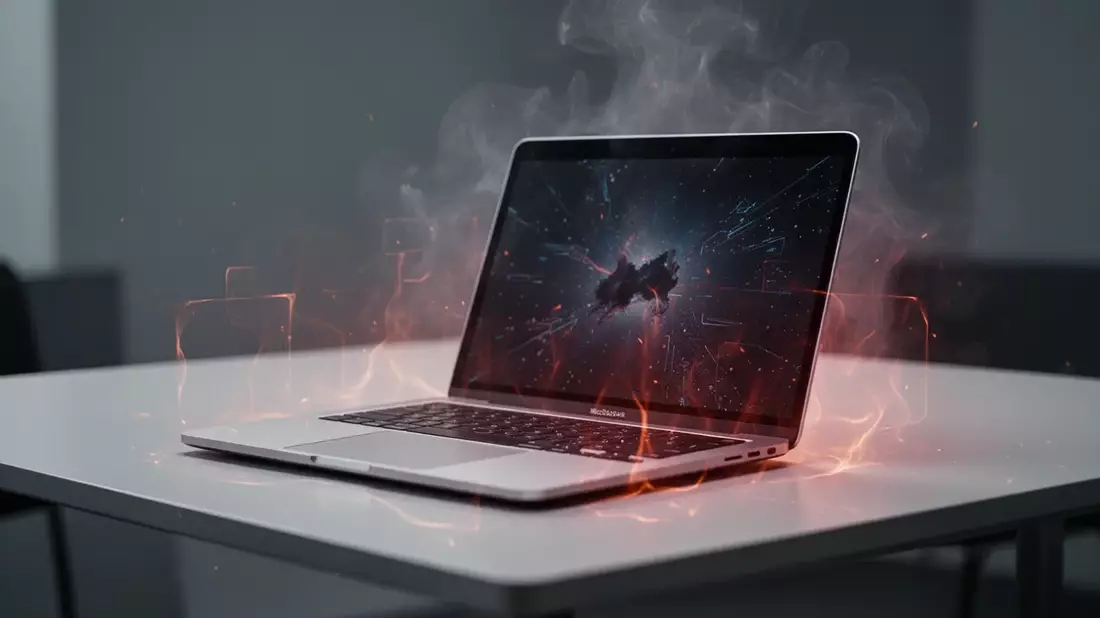 MacBook Air M4: Rekord-Rabatte und thermische Grenzen im Fokus
