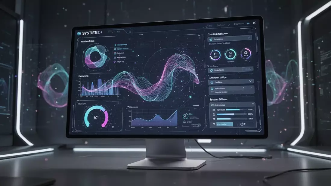 Windows 11 Update: Neue Systemwiederherstellung und Widgets-Ruhe