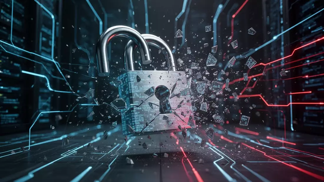 Ransomware-Report 2026: Fast jedes zweite Unternehmen erkennt Angriff zu spät