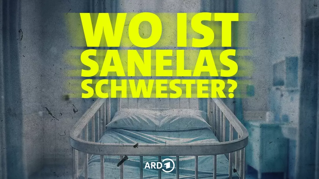 Wo ist Sanelas Schwester? - Bild: presseportal.de