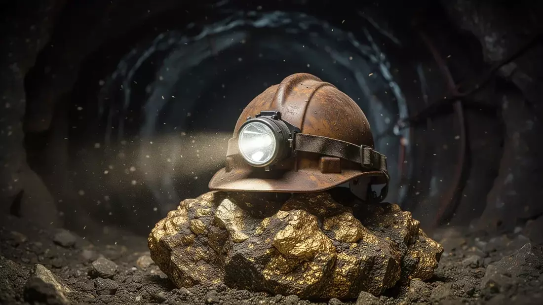 Gold Fields Aktie: Tarkwa-Minen-Zukunft sorgt für Kurssturz