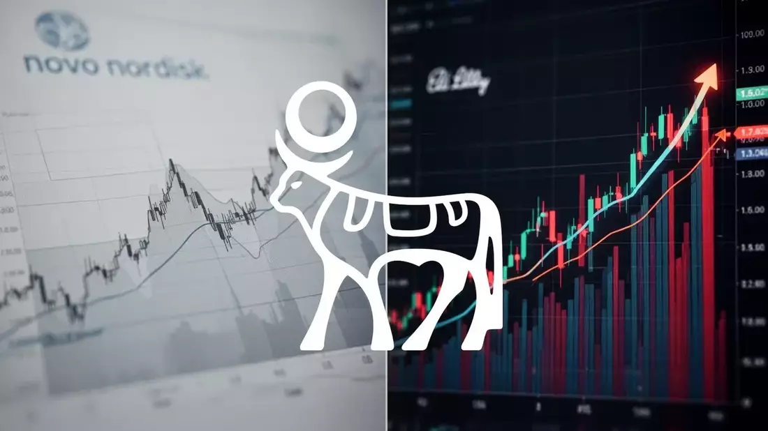 Novo Nordisk rebota 9% por aprobación en Reino Unido de píldora oral GLP-1 y recompra