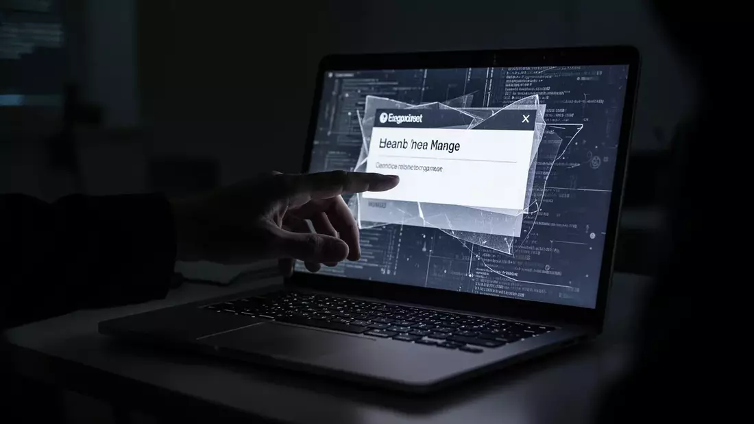 Sextortion-Welle: EU verschärft Gesetze gegen digitale Erpressung
