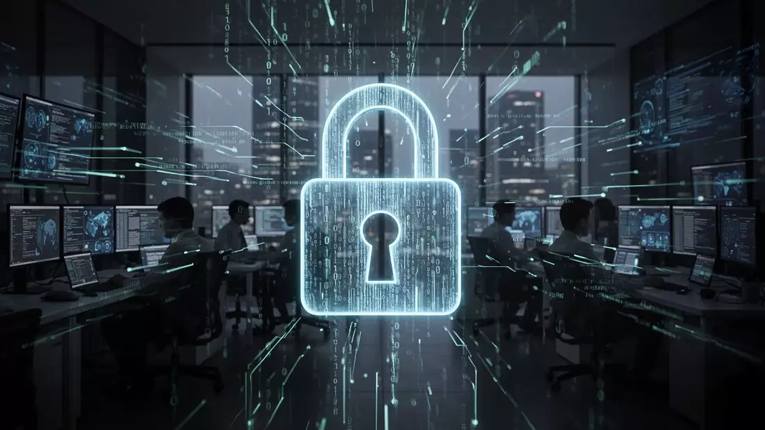 KI-Phishing-Welle: 1380 Prozent mehr Device-Code-Attacken