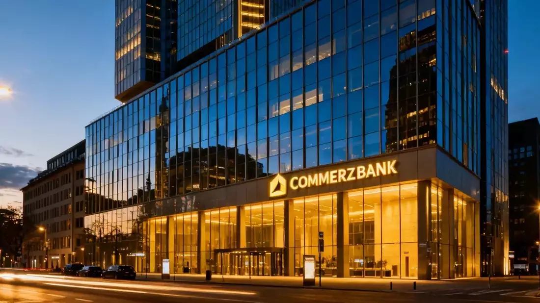 Regulatory Clampdown Threatens UniCredit's Hostile Commerzbank Bid