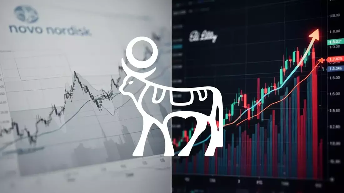Novo Nordisk: Otoño decisivo con FDA, recompras y presión de Eli Lilly