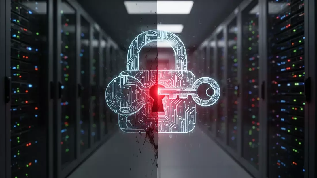 Backdoor.Mistic: Neue Malware bedroht Firmennetzwerke seit April