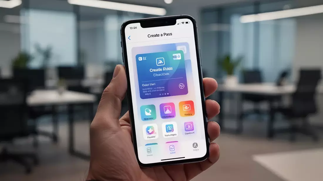 iOS 27 Beta: Apple Wallet erlaubt eigene digitale Pässe
