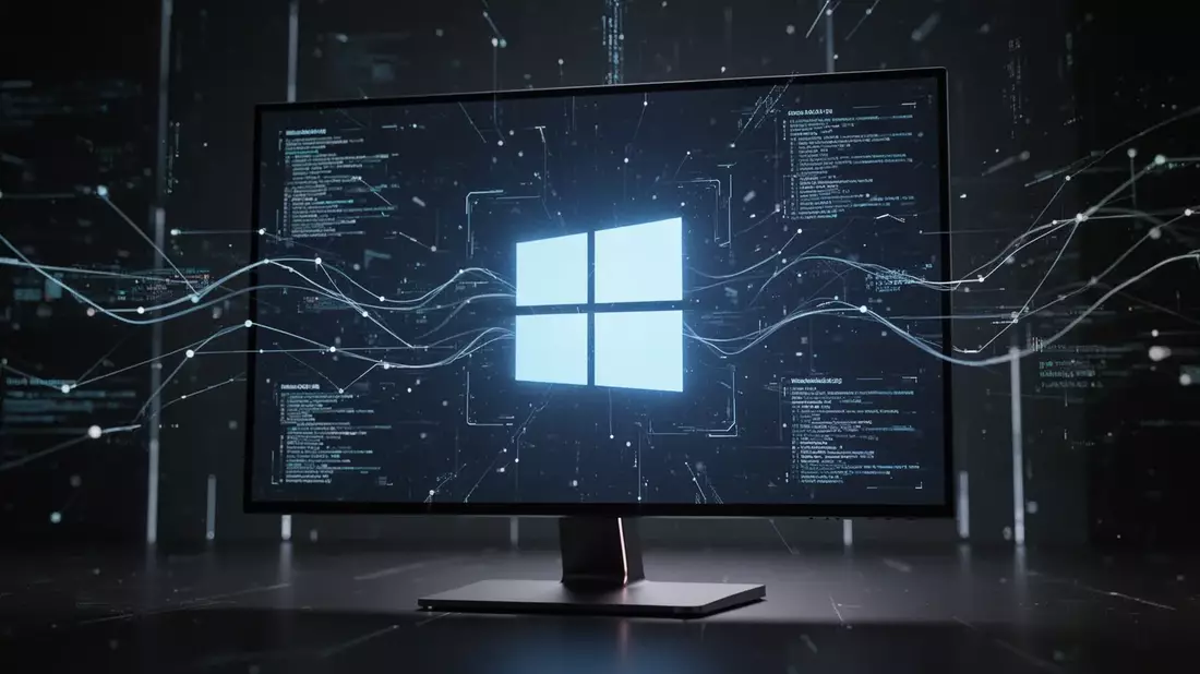 Windows 11 25H2: Microsoft startet Zwangsupdate für alle Nutzer