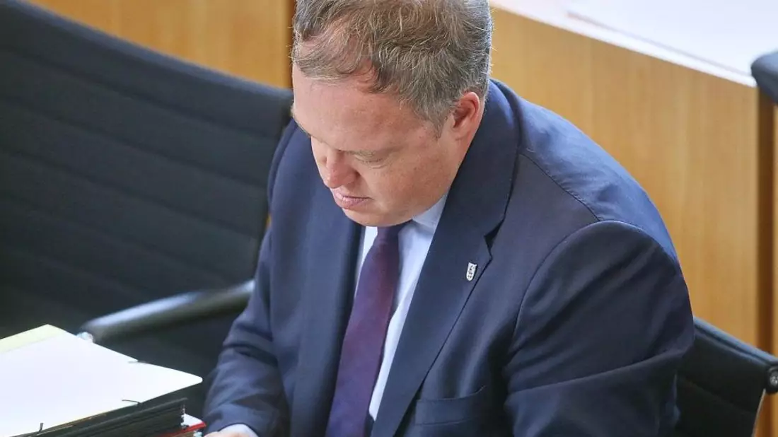 Voigt warnt Bund vor Alleingang bei Reformen