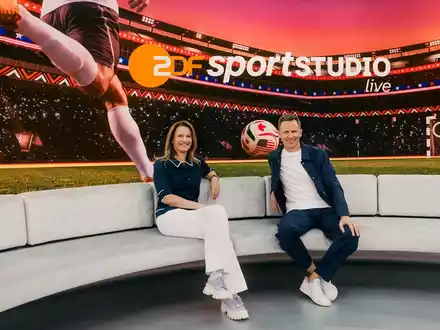 Abschluss der WM-Gruppenphase: Vier Spiele live im ZDF / ZDF-WM-Berichterstattung erreicht bisher mehr als 40 Millionen Zuschauer - Foto: presseportal.de