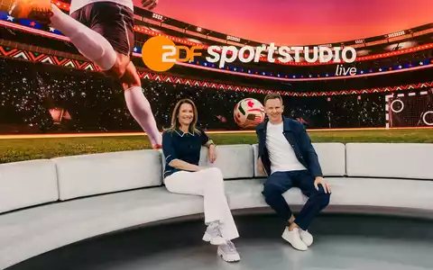 Abschluss der WM-Gruppenphase: Vier Spiele live im ZDF / ZDF-WM-Berichterstattung erreicht bisher mehr als 40 Millionen Zuschauer - Foto: presseportal.de