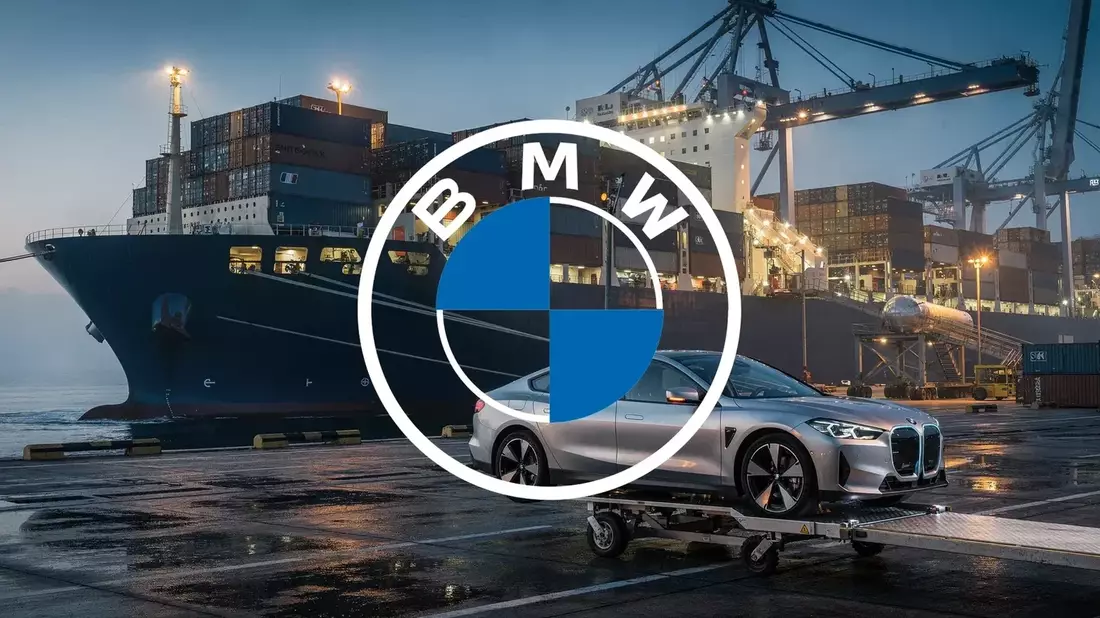 BMW Overhauls Share Structure Amid Profit Warning and Stock Slump