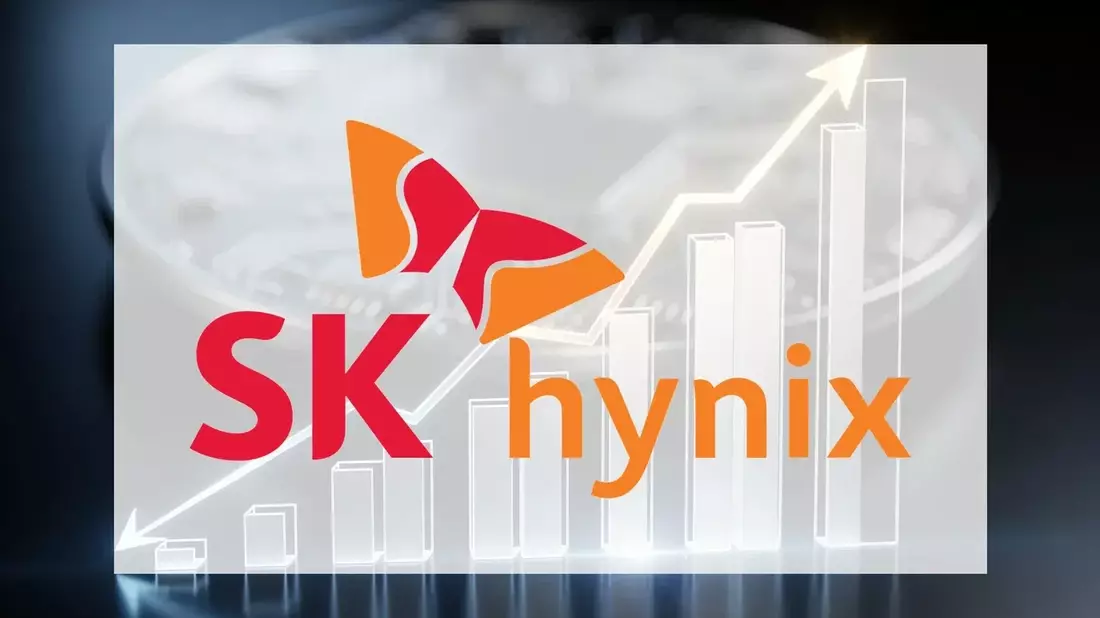 SK Hynix planea la mayor ampliación de capital bursátil con ADR en Nasdaq