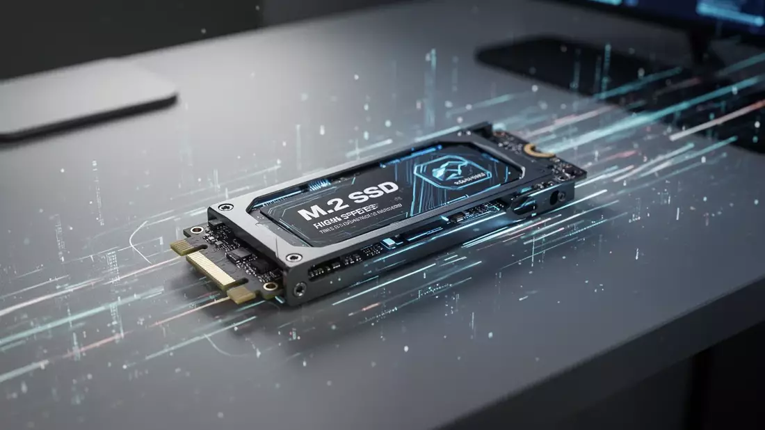 ASUS und ORICO: Neue 40-Gbit/s-SSD-Gehäuse für Profis