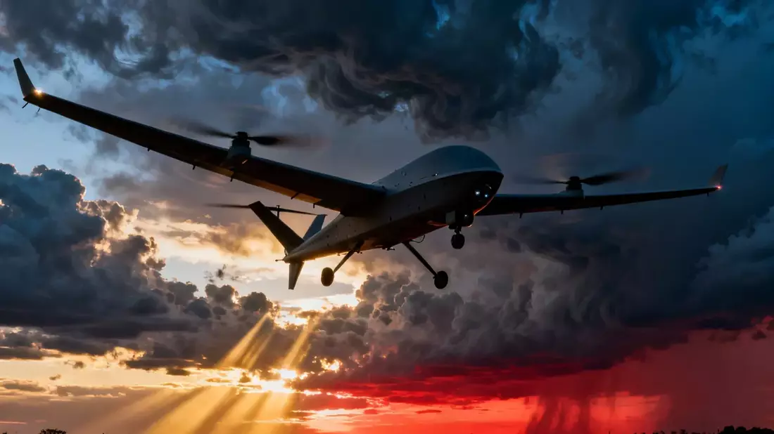 Kratos Defense Aktie: Geopolitische Entspannung und Insiderverkäufe belasten Kurs