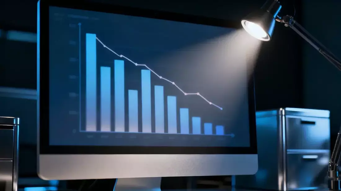 Oracle's Cloud Revenue Milestone Masked by Negative Cash Flow and Layoffs