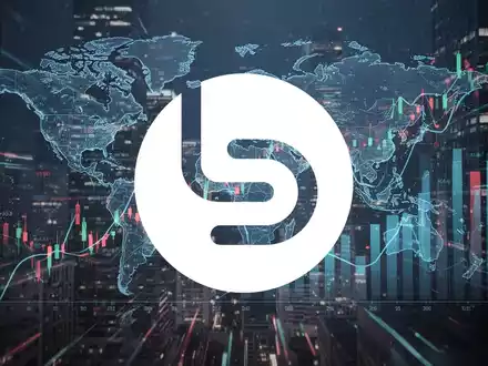 Abstrakte Darstellung des Finanzsektors mit Fokus auf strategische Verlagerung und Marktexpansion in einem urbanen Umfeld. - Foto: über boerse-global.de