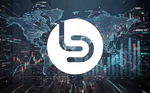 Abstrakte Darstellung des Finanzsektors mit Fokus auf strategische Verlagerung und Marktexpansion in einem urbanen Umfeld. - Foto: über boerse-global.de
