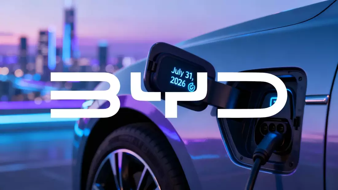 BYD Aktie: Dividendenausschüttung fix, Kurs bleibt schwach