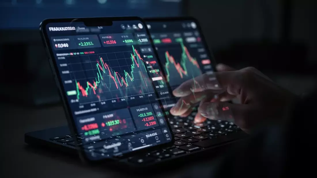 BaFin warnt vor CapitalCoreTechnologie und neuen Betrugsmaschen