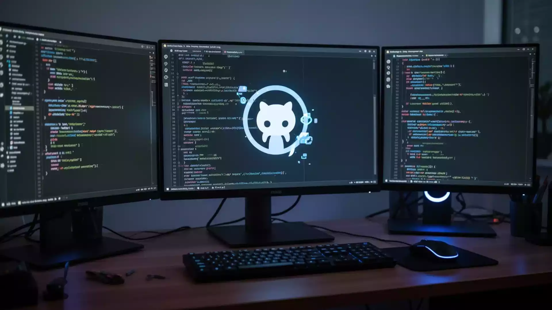 GitHub Copilot Desktop: Entwickler wählen KI-Modelle selbst