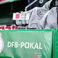 Der DFB hat die Partien für die erste Runde im DFB-Pokal angesetzt. (Archivbild)  - Foto: Harry Langer/dpa