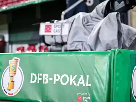 Der DFB hat die Partien für die erste Runde im DFB-Pokal angesetzt. (Archivbild)  - Foto: Harry Langer/dpa
