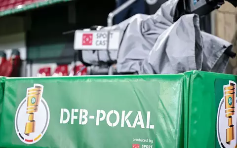 Der DFB hat die Partien für die erste Runde im DFB-Pokal angesetzt. (Archivbild)  - Foto: Harry Langer/dpa